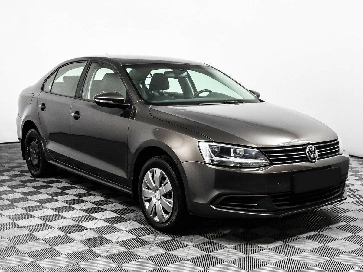 Volkswagen Jetta
