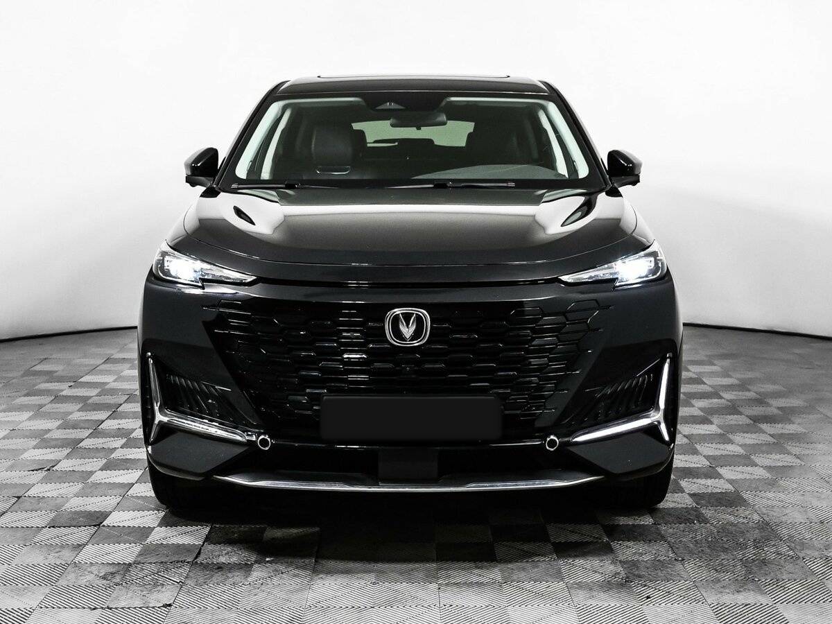 Changan UNI-K