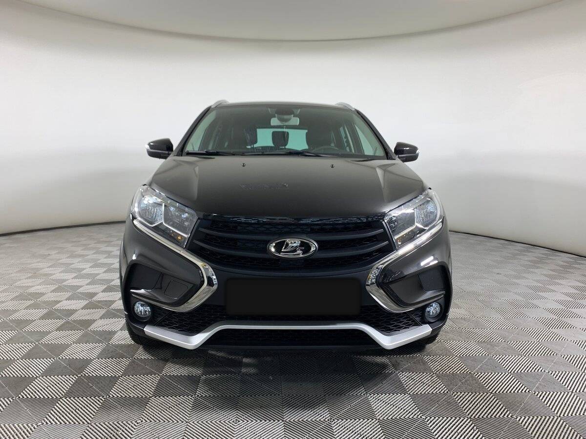 Lada (ВАЗ) XRAY