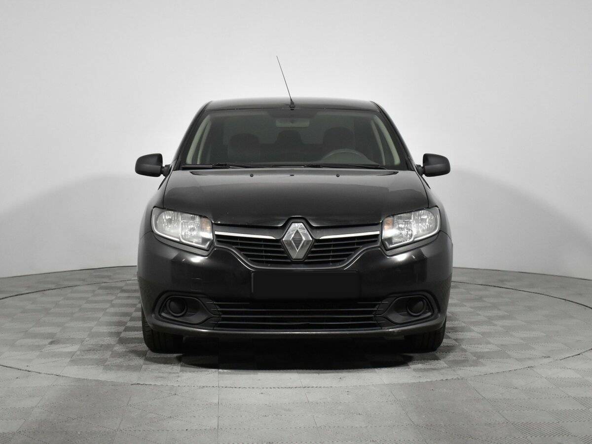 Renault Logan