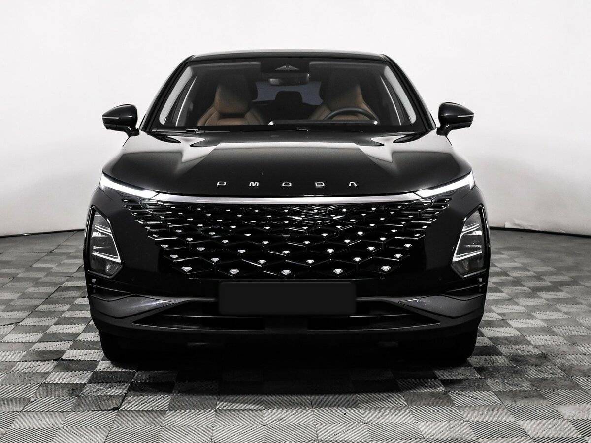 OMODA C5