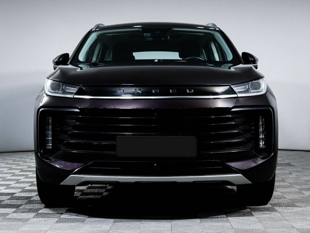EXEED TXL