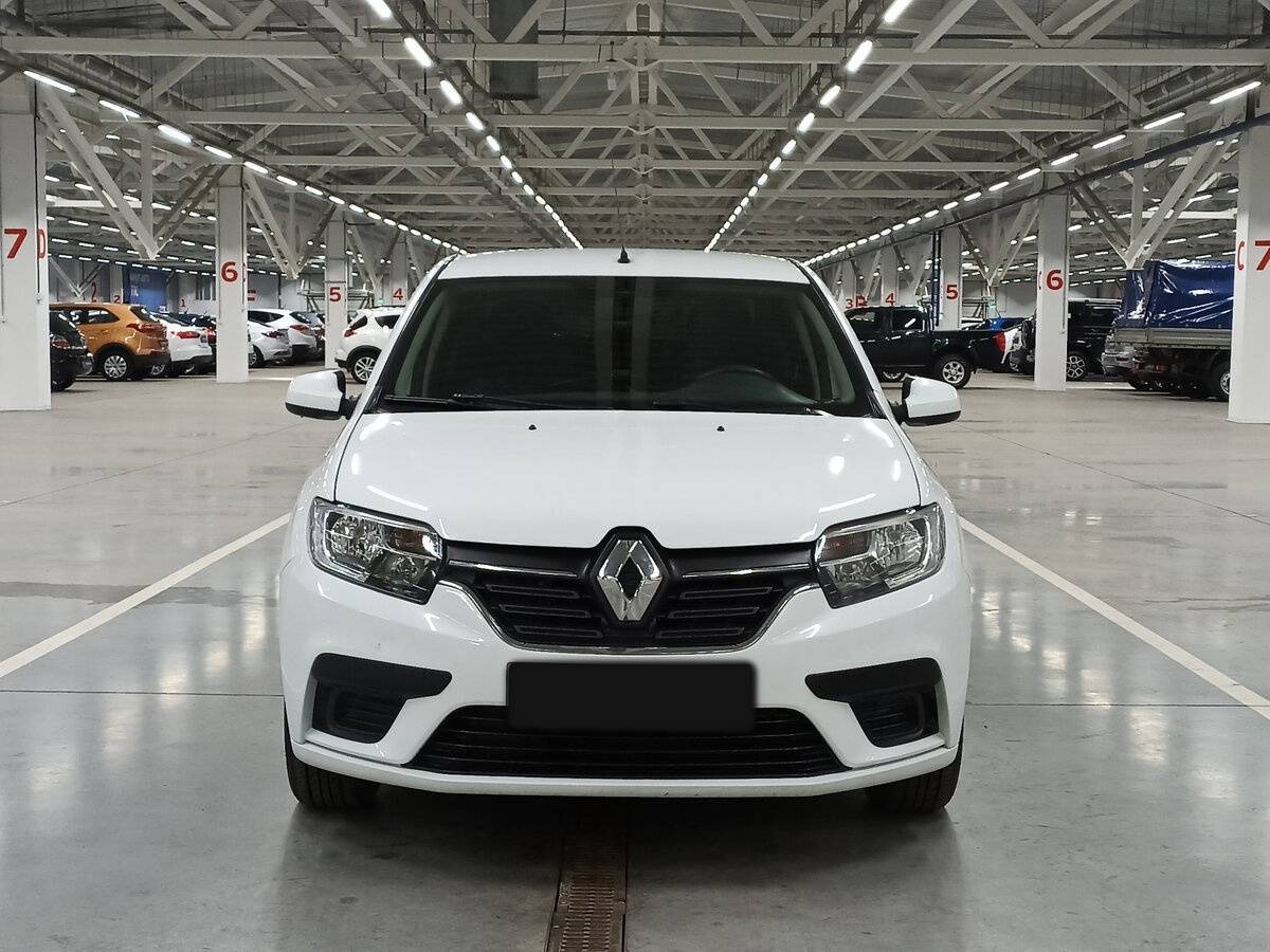 Renault Logan