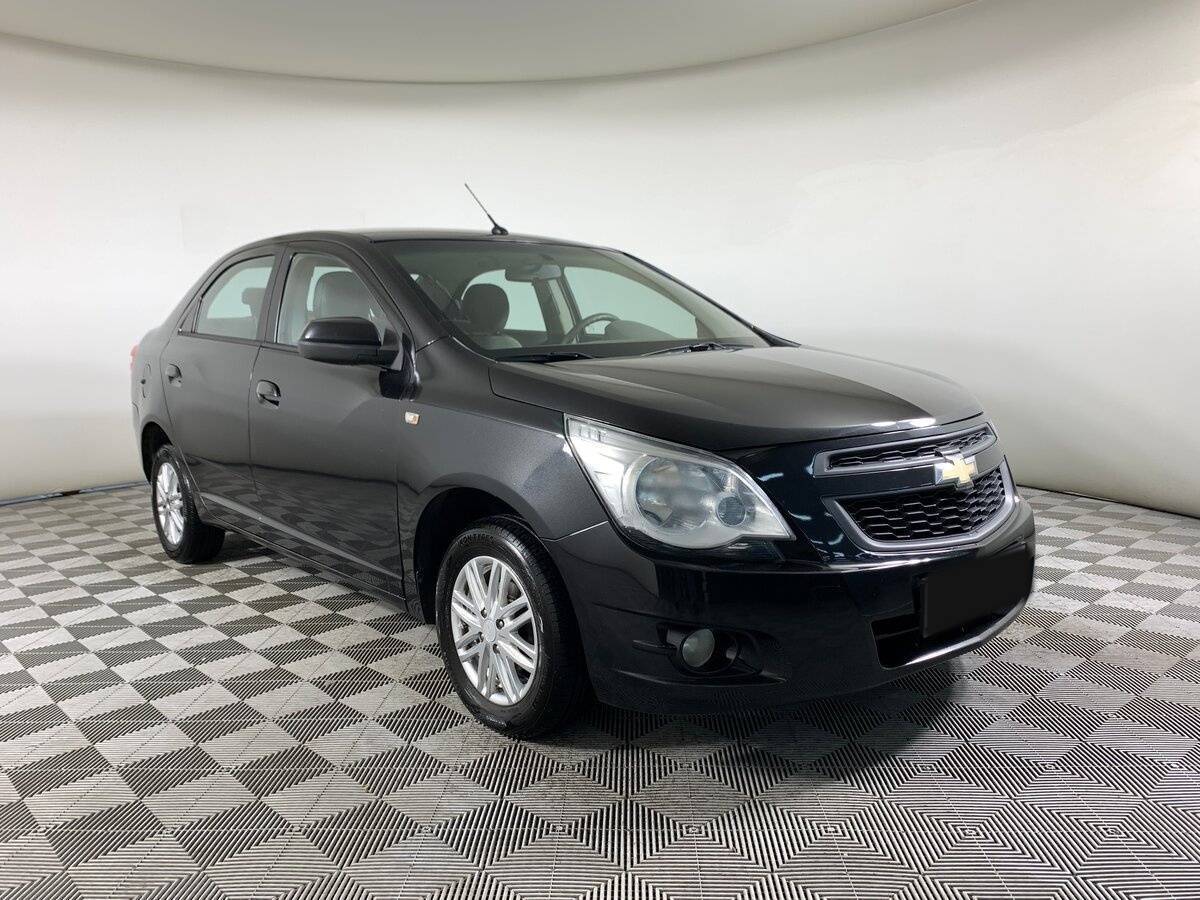 Chevrolet Cobalt