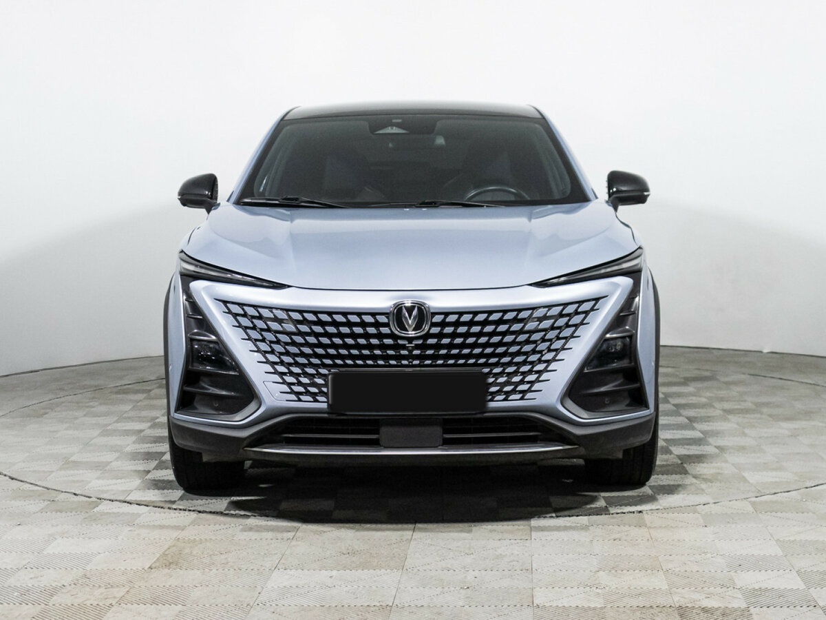 Changan UNI-T