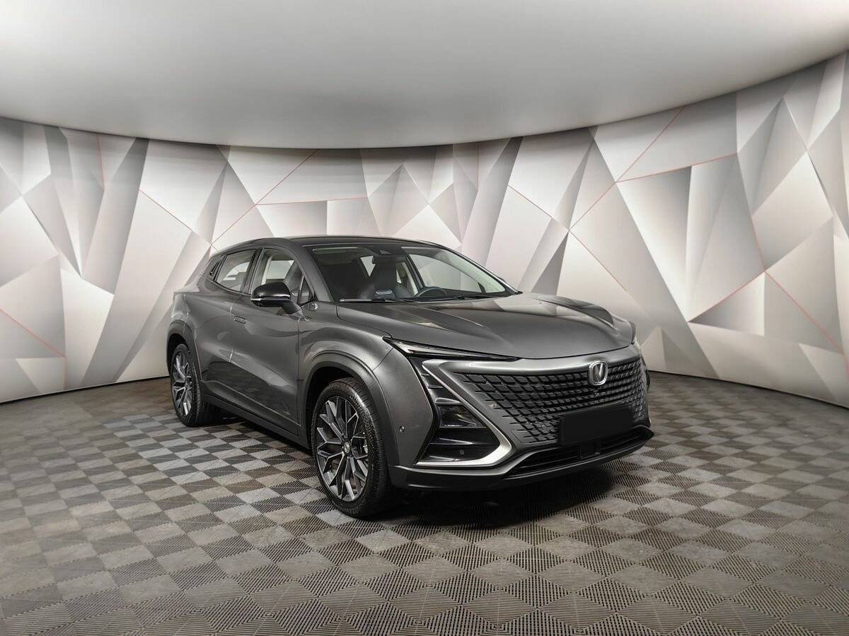 Changan UNI-T