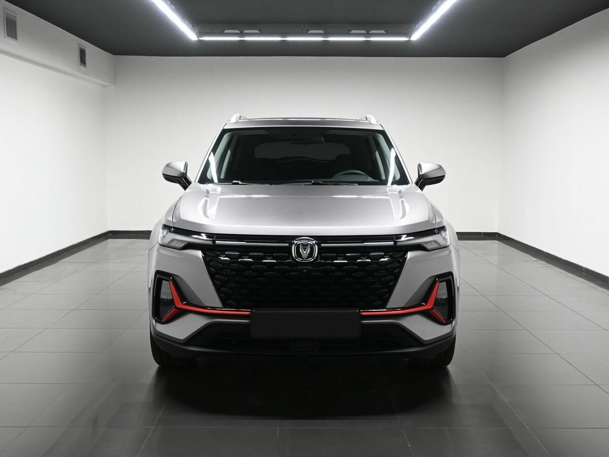 Changan CS35 Plus
