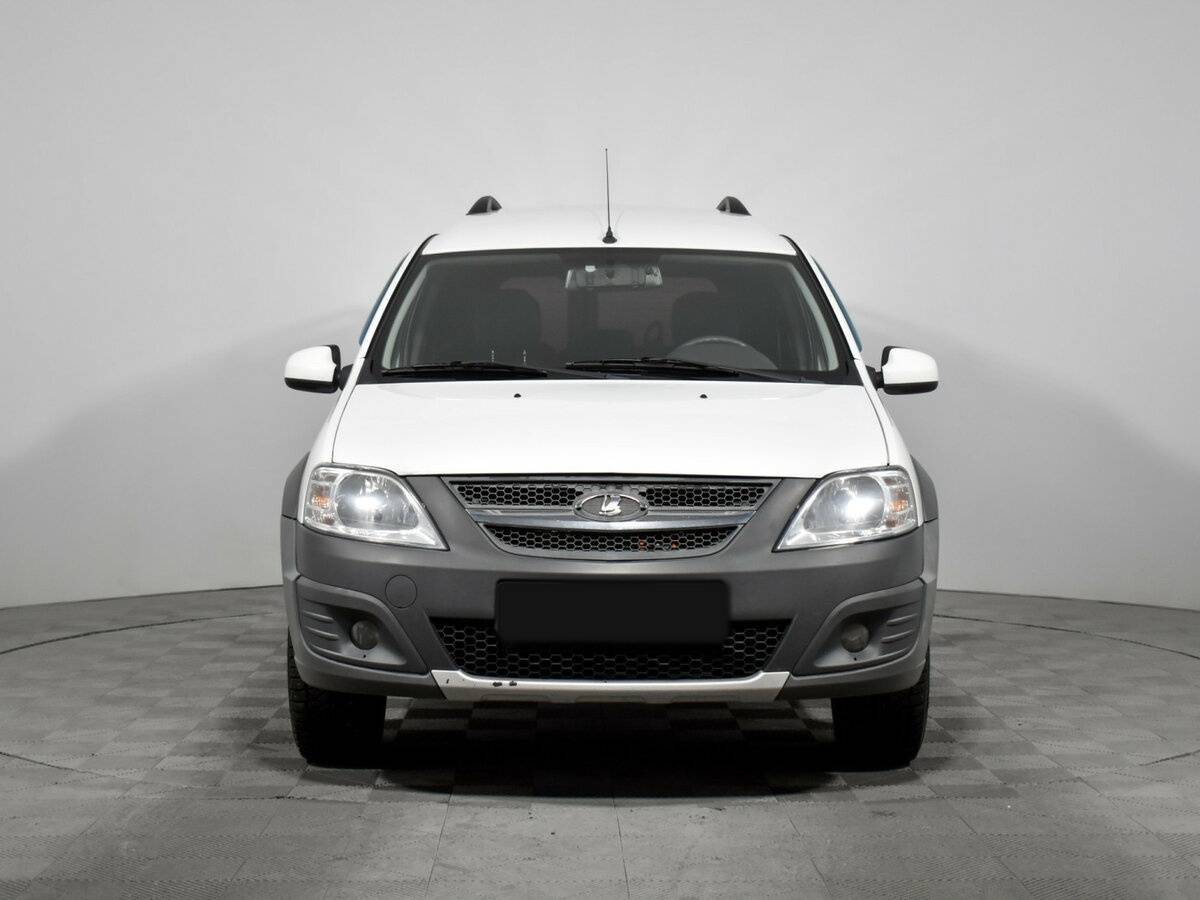 Lada (ВАЗ) Largus