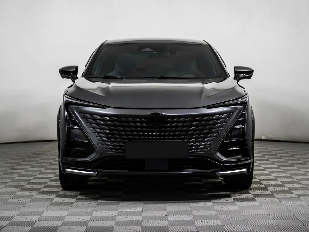 Changan UNI-T