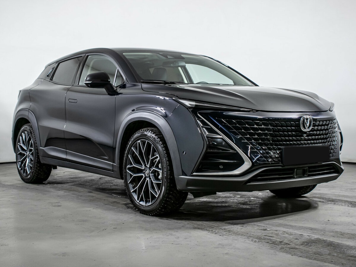 Changan UNI-T