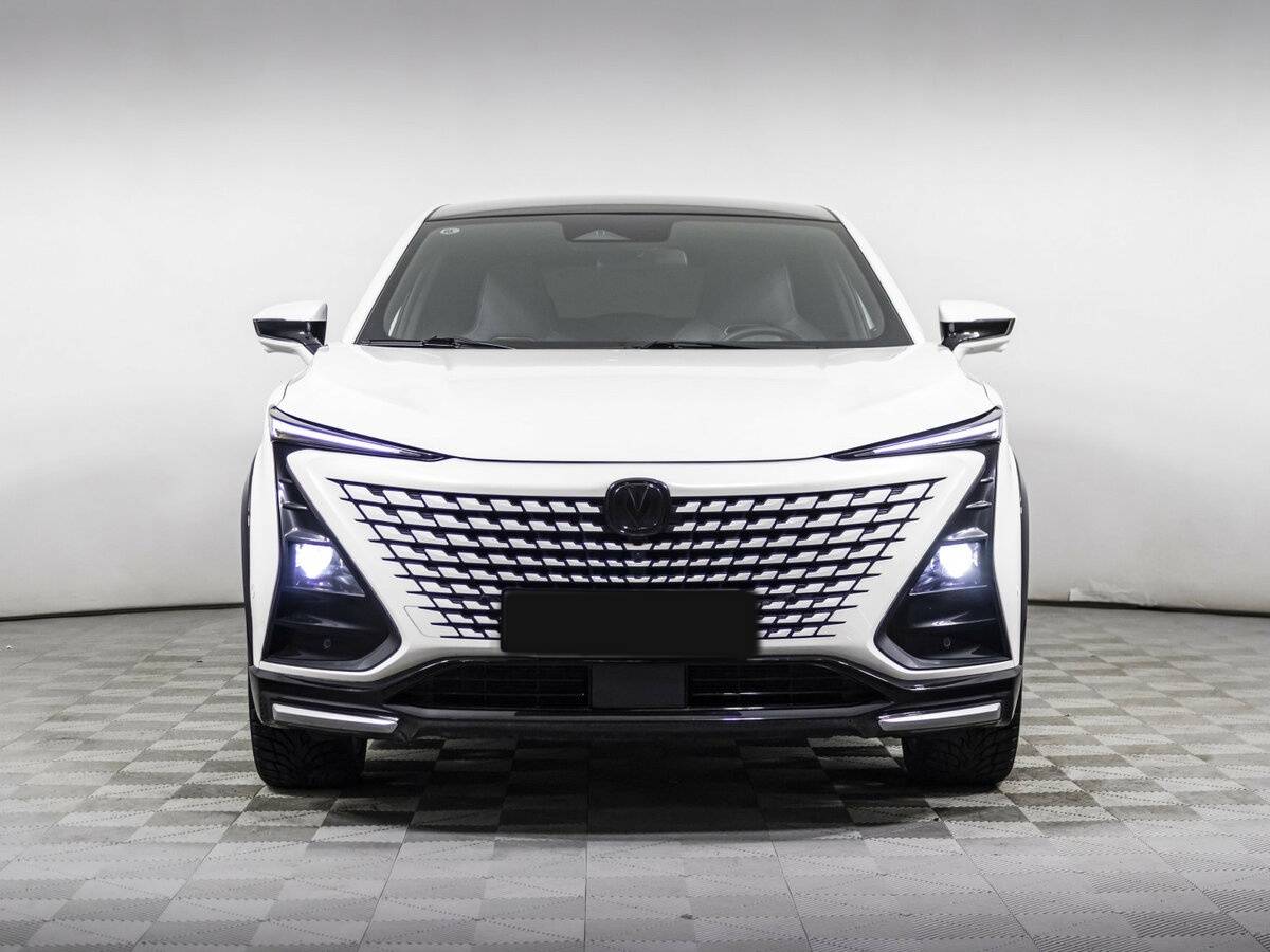 Changan UNI-T