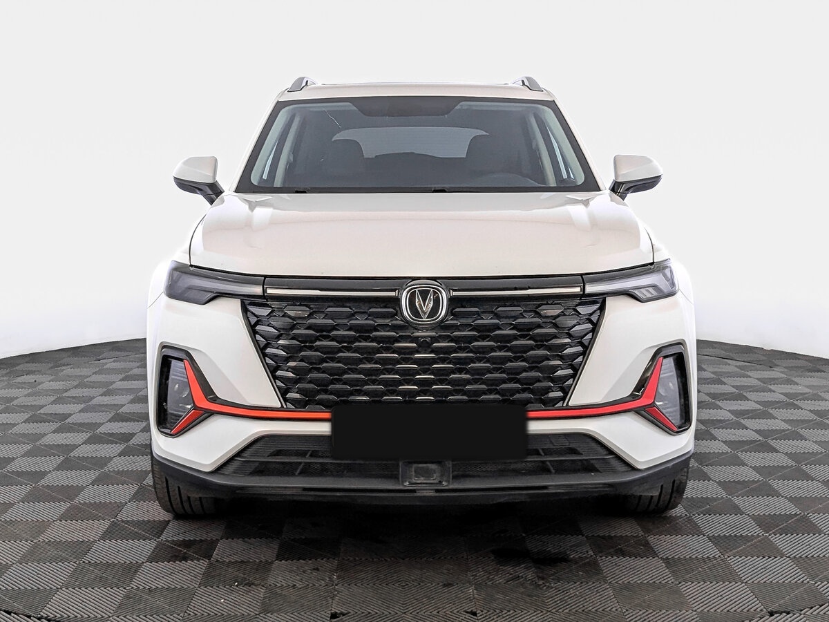 Changan CS35 Plus