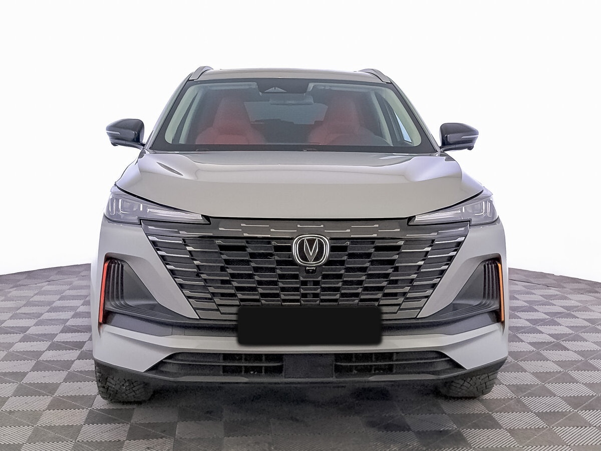 Changan CS55 Plus
