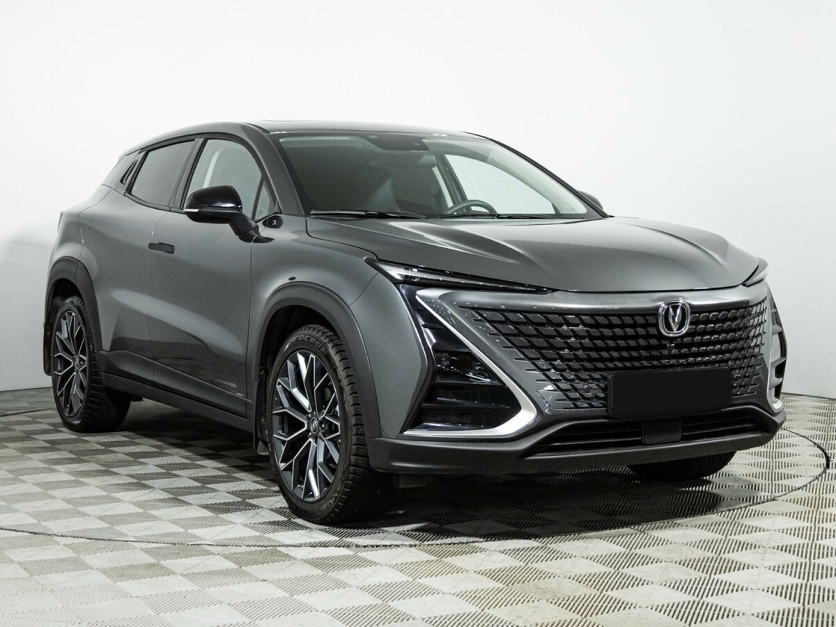 Changan UNI-T