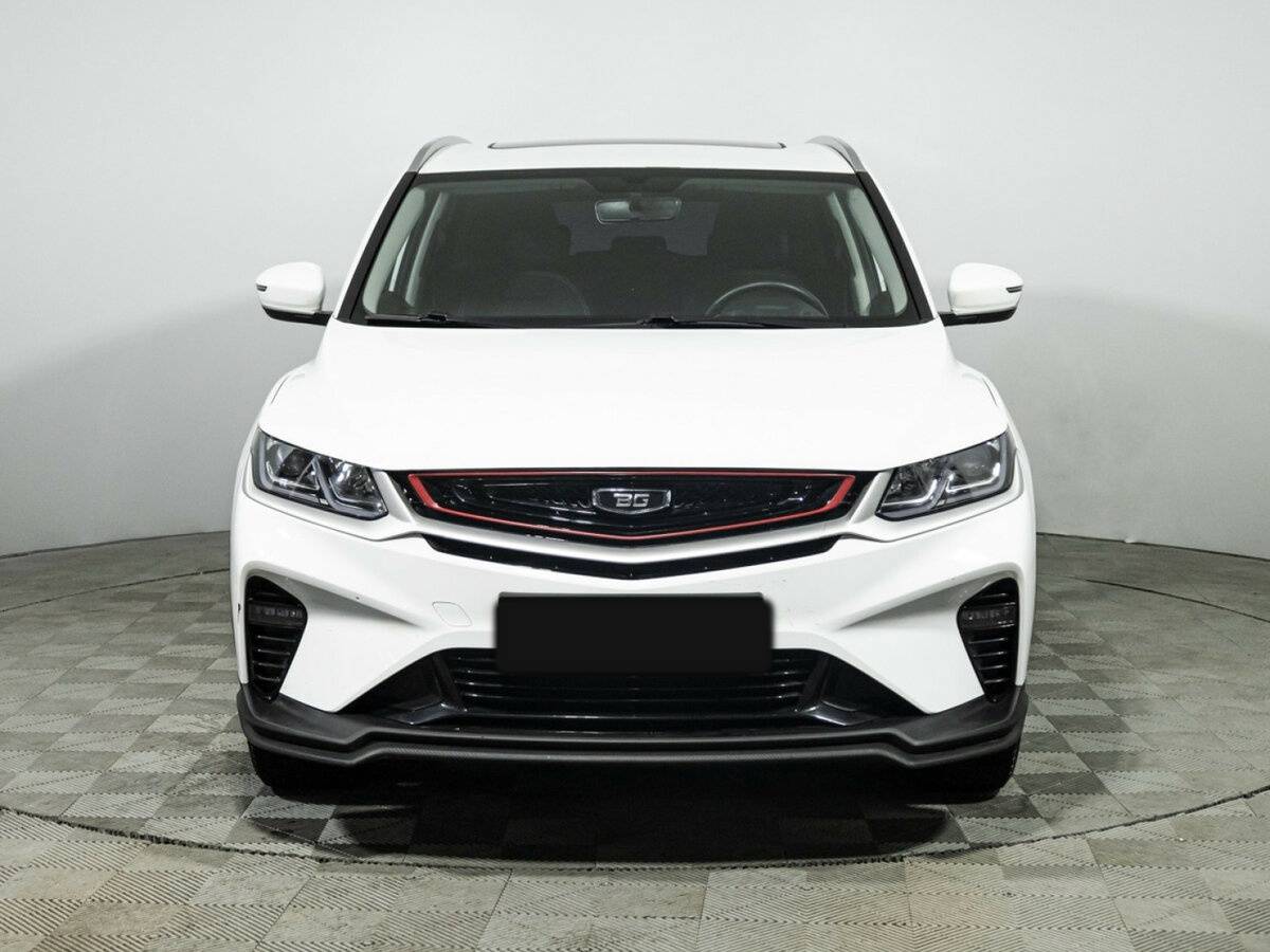 Belgee X50