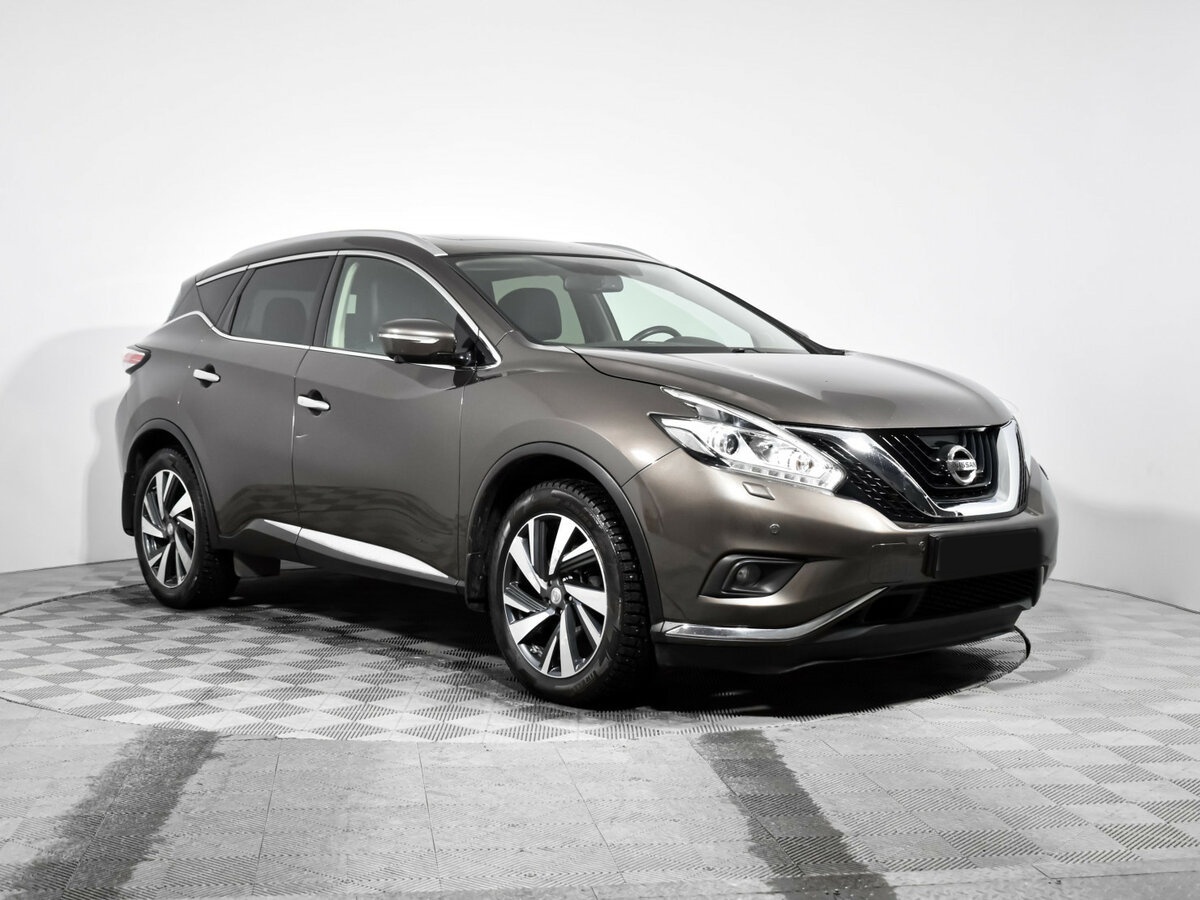 Nissan Murano