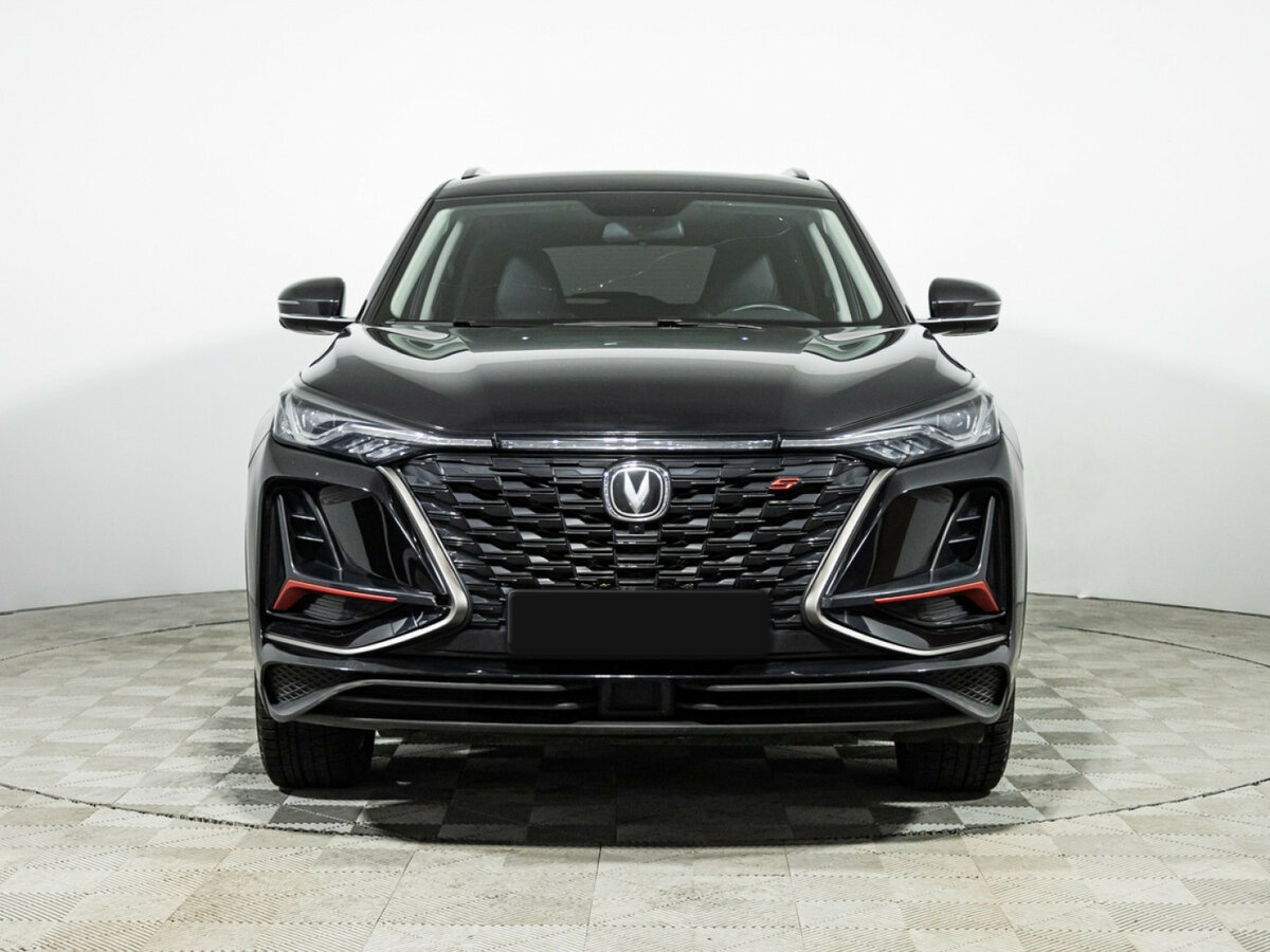 Changan CS75 Plus