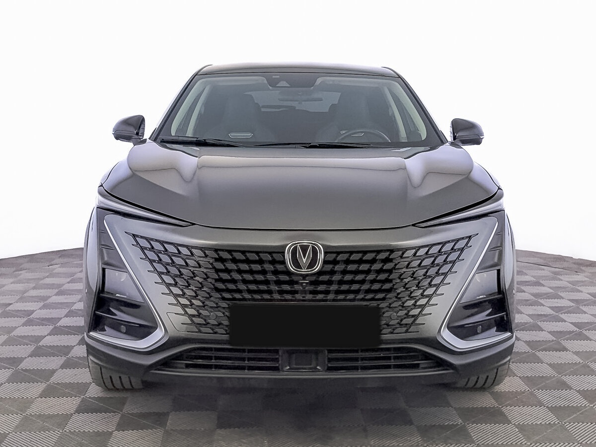 Changan UNI-T