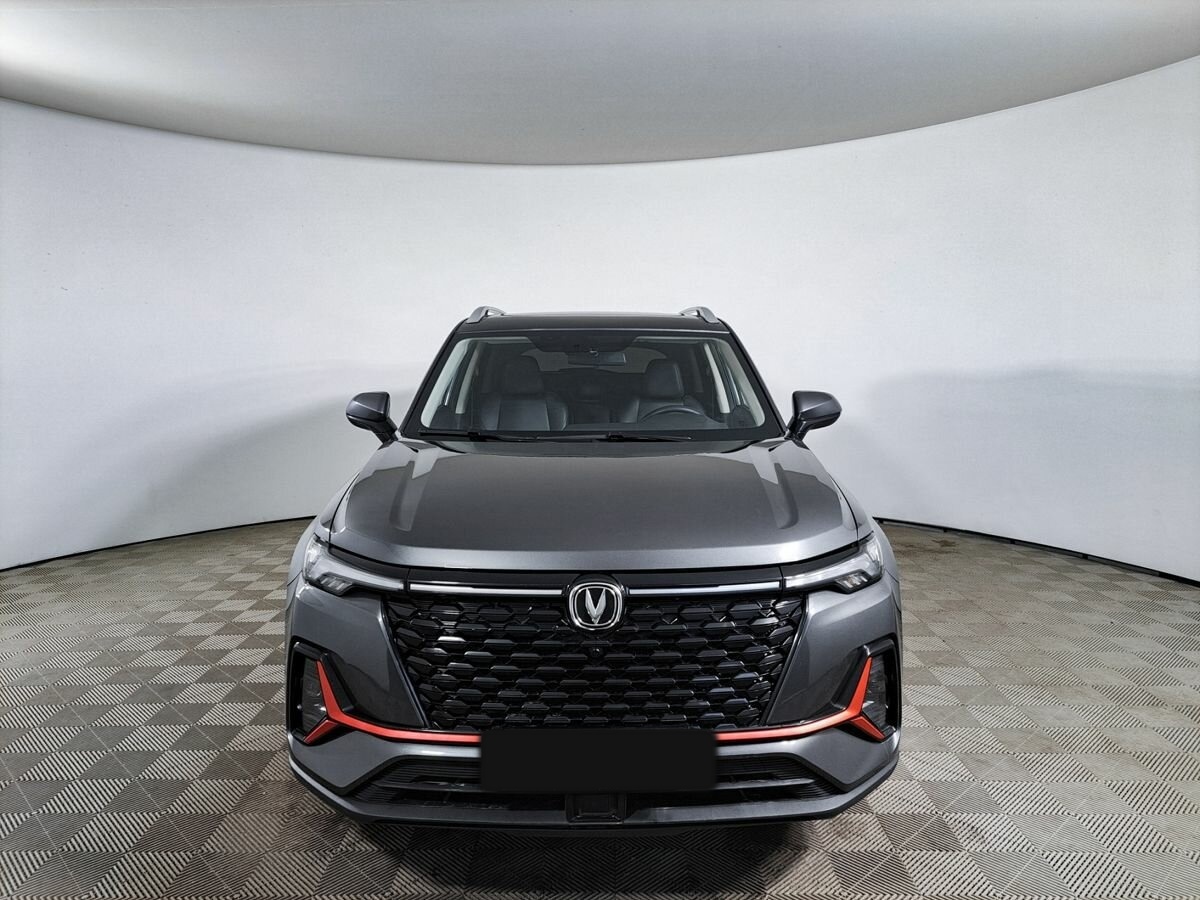 Changan CS35 Plus