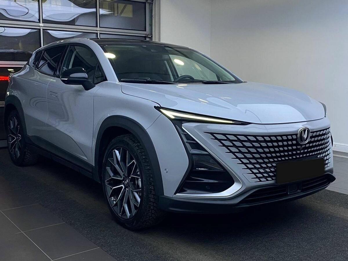 Changan UNI-T