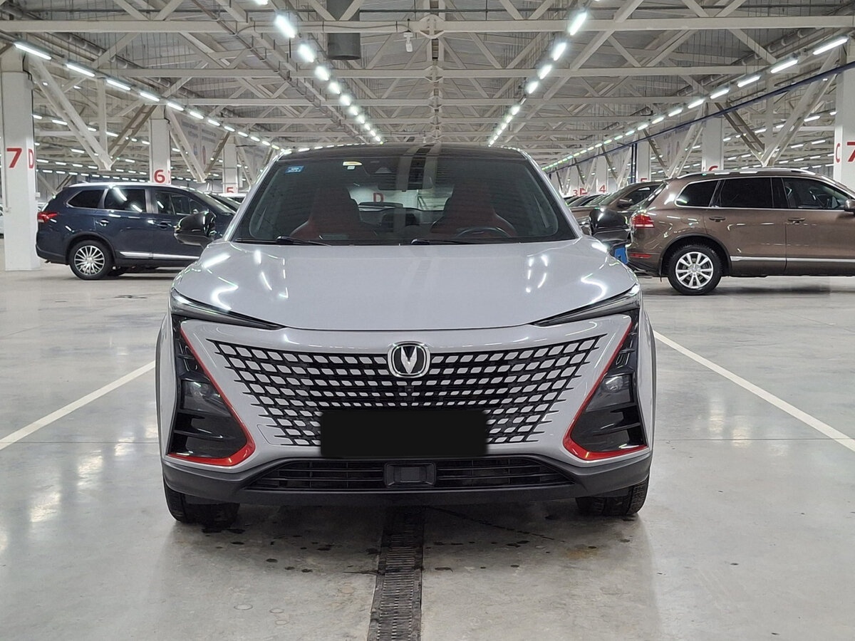 Changan UNI-T