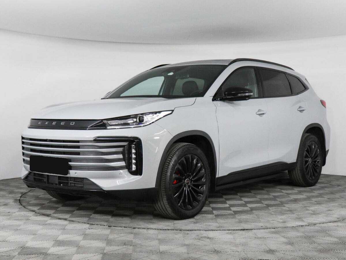 EXEED TXL