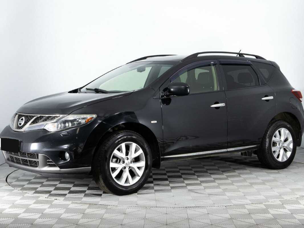 Nissan Murano