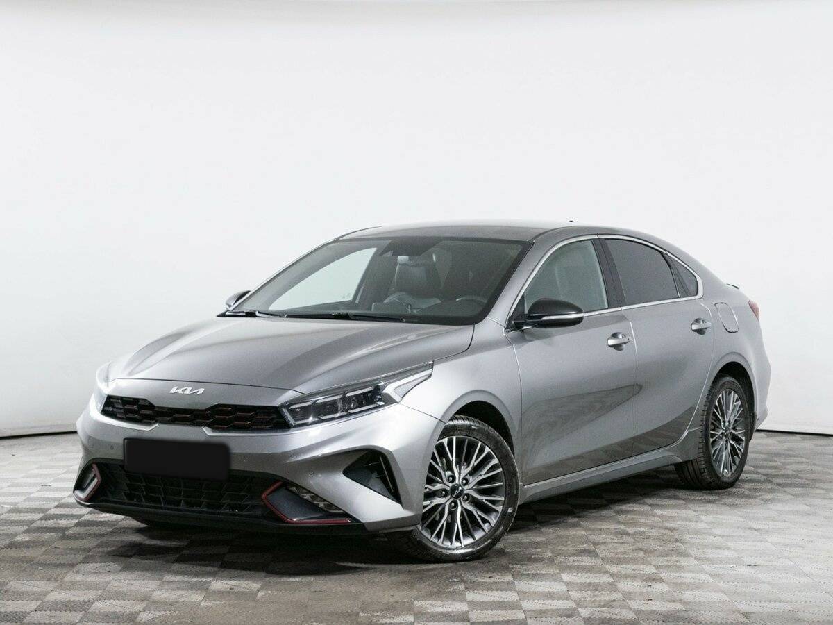Kia Cerato