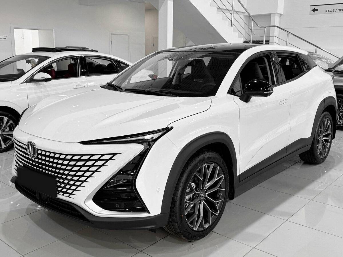 Changan UNI-T