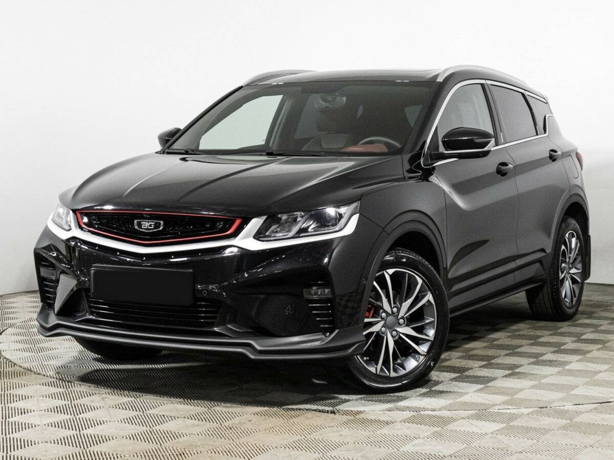 Belgee X50