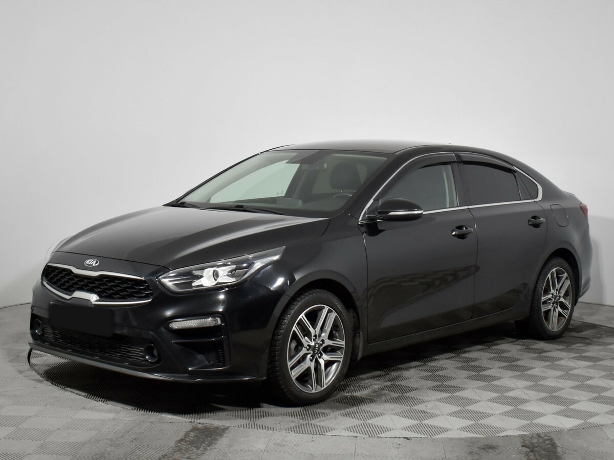 Kia Cerato