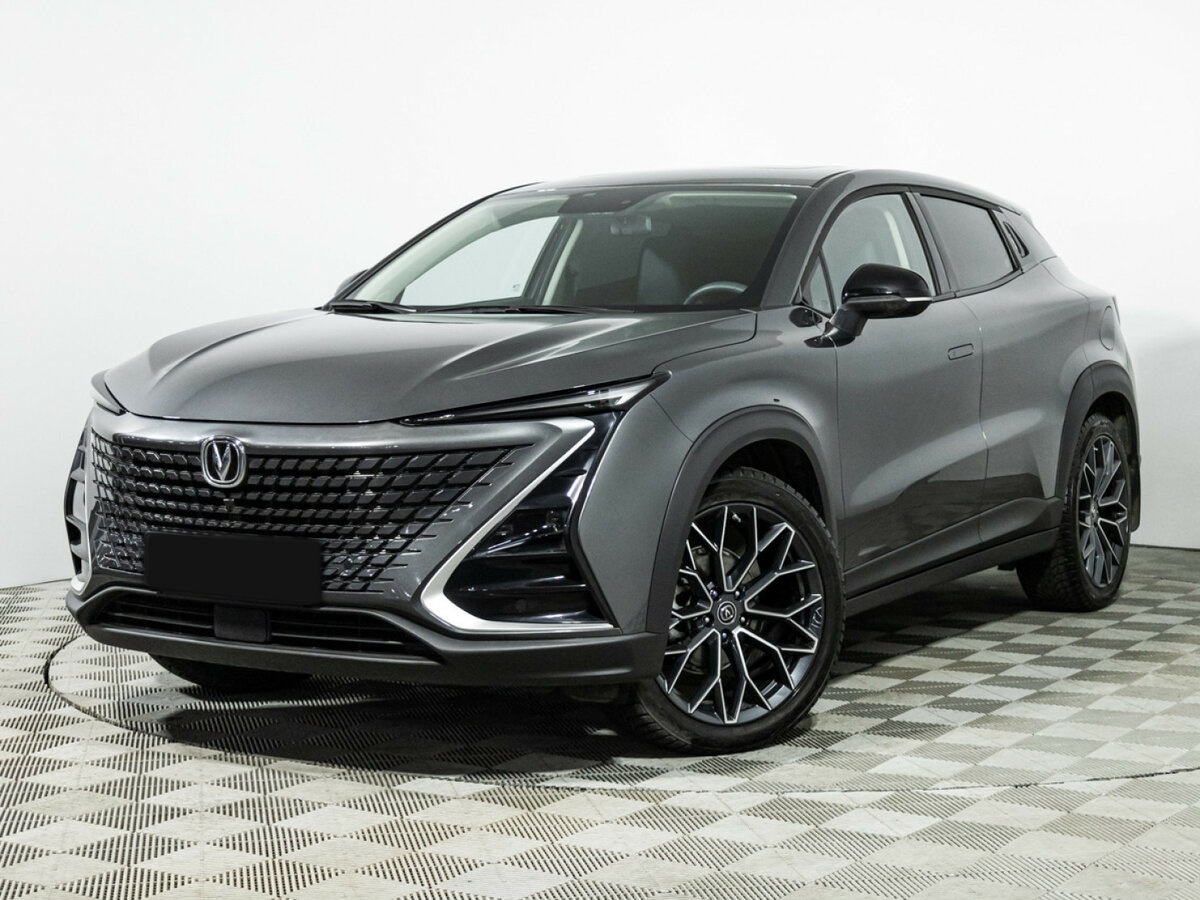 Changan UNI-T