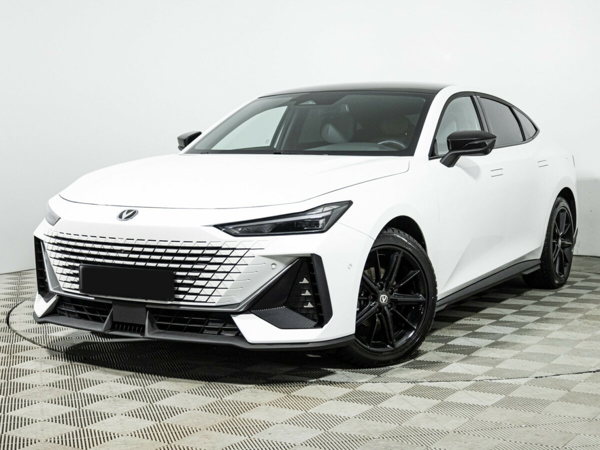 Changan UNI-V